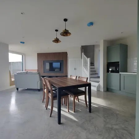 Lighthouse View Apartamento Garryvoe