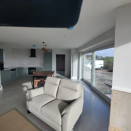 Apartamento Lighthouse View Garryvoe