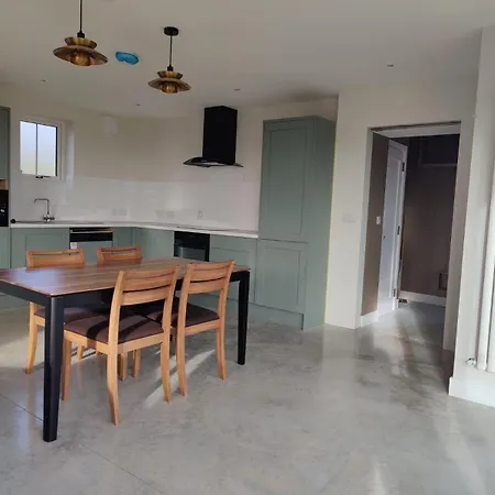 Apartamento Lighthouse View Garryvoe