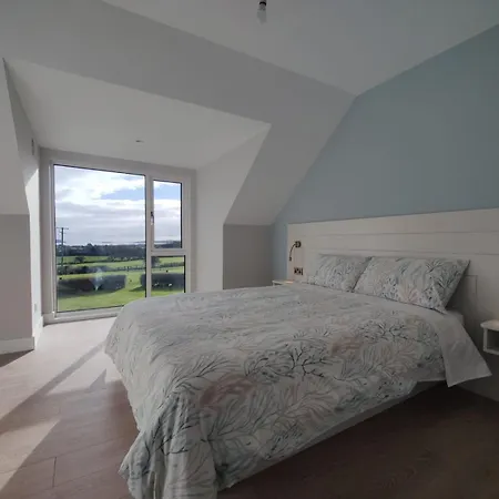 Lighthouse View Garryvoe