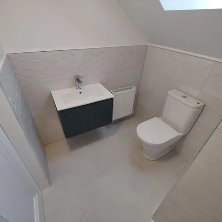 Lighthouse View Daire Garryvoe