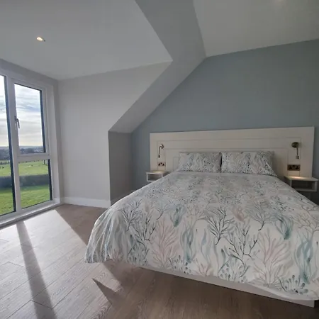 Lighthouse View Daire