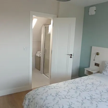 Lighthouse View Apartment Garryvoe