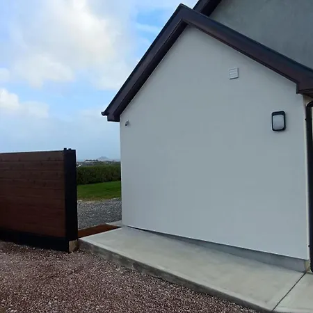 Apartment Lighthouse View Garryvoe