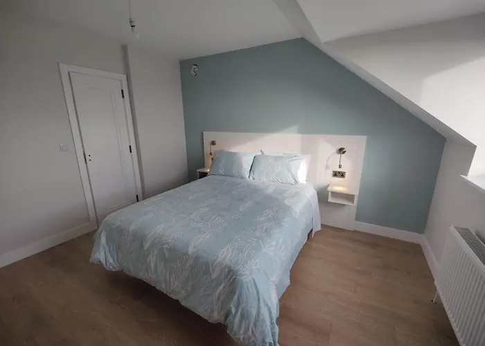 Apartamento Lighthouse View *