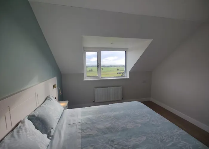 Lighthouse View Daire