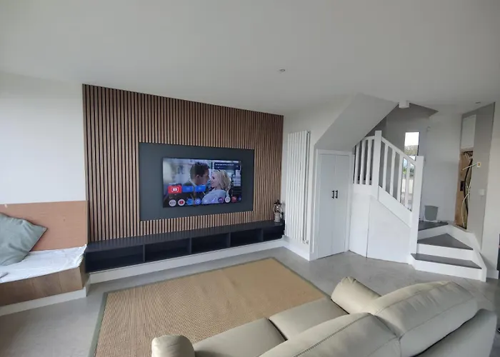 Apartamento Lighthouse View *