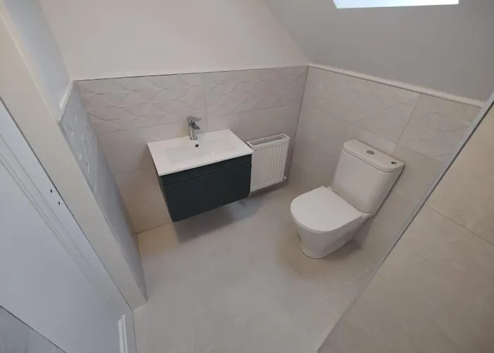 Lighthouse View Daire Garryvoe