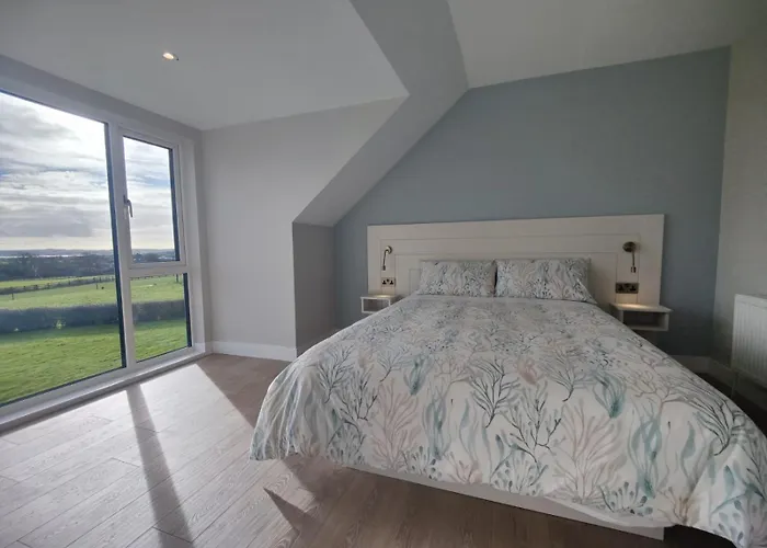 Lighthouse View Apartamento