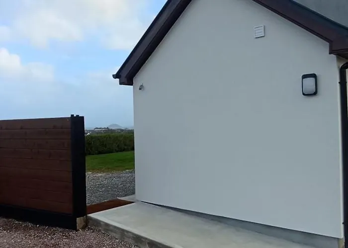 Apartment Lighthouse View Garryvoe